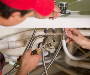 About Sewer Line Replacement Addington, OK